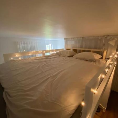 Appartement De Charme Pres Du Stade De France Σαιν-Ντενί Εξωτερικό φωτογραφία